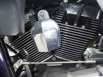 Harley-Davidson FLHTCU103 2013