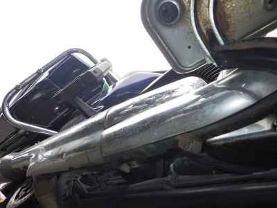 Harley-Davidson FLHTCU103 2013