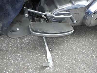 Harley-Davidson FLHTCU103 2013