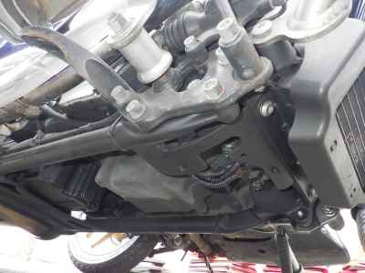 Harley-Davidson FLHTCU103 2013
