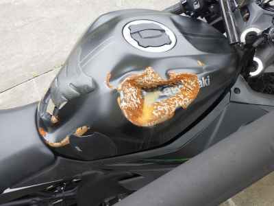 Kawasaki ZX-4R SE 2024