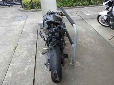 Kawasaki ZX-4R SE 2024