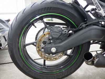 Kawasaki ZX-4R SE 2024