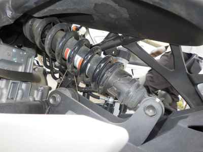 Kawasaki ZX-4R SE 2024
