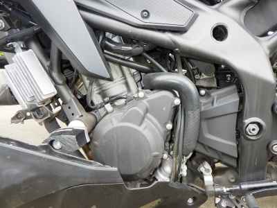 Kawasaki ZX-4R SE 2024
