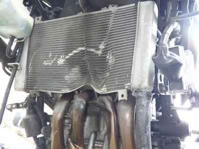 Kawasaki ZX-4R SE 2024