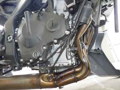 Kawasaki ZX-4R SE 2024