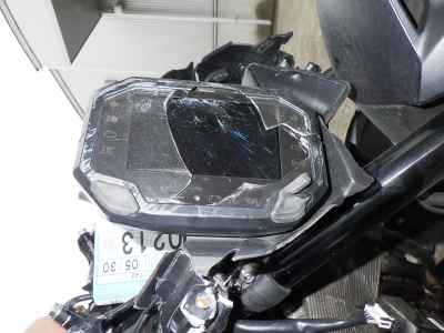 Kawasaki ZX-4R SE 2024
