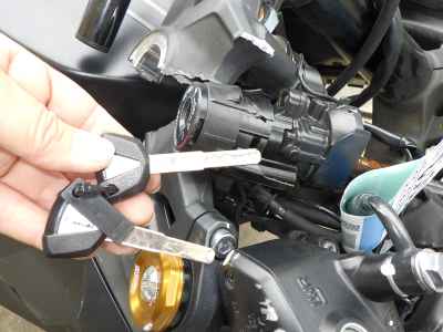 Kawasaki ZX-4R SE 2024