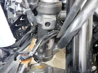 Kawasaki ZX-4R SE 2024