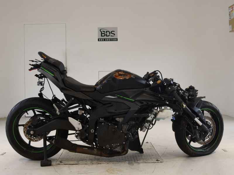 Kawasaki ZX-4R SE 2024