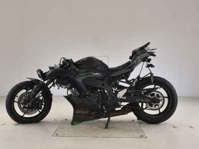 Kawasaki ZX-4R SE 2024