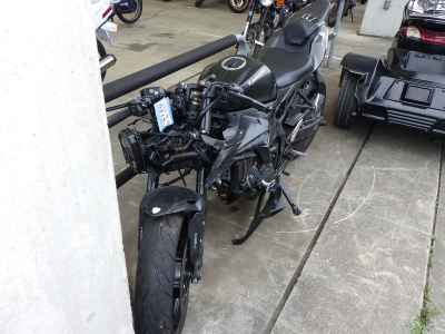 Kawasaki ZX-4R SE 2024