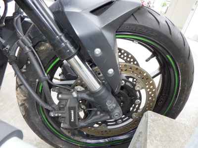 Kawasaki ZX-4R SE 2024