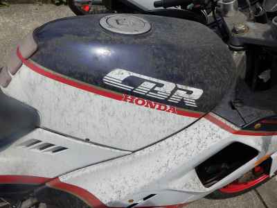 Honda CBR250R 1987