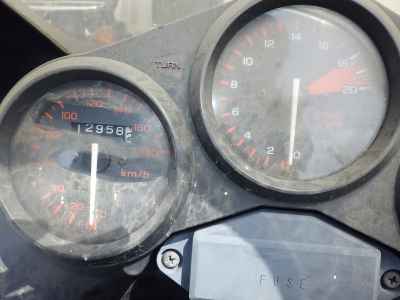 Honda CBR250R 1987