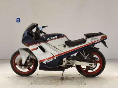 Honda CBR250R 1987