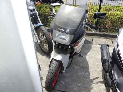 Honda CBR250R 1987
