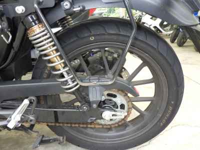 Honda GB350 2023