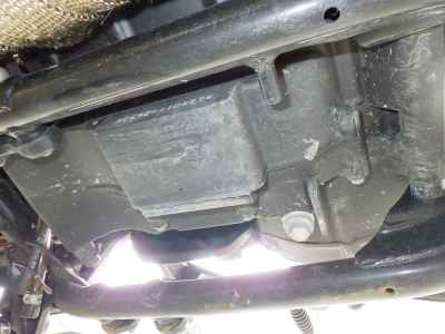 Honda GB350 2023
