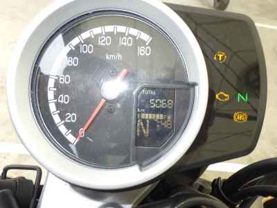 Honda GB350 2023