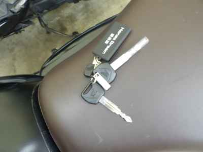 Honda GB350 2023