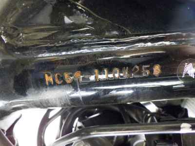 Honda GB350 2023