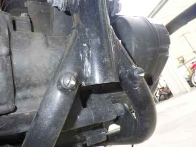 Honda GB350 2023