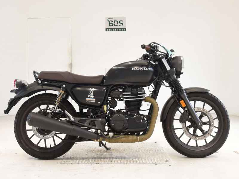 Honda GB350 2023