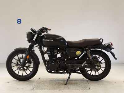 Honda GB350 2023