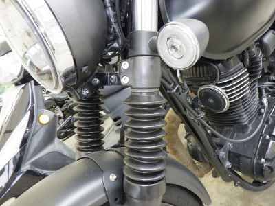 Honda GB350 2023