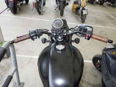 Honda GB350 2023