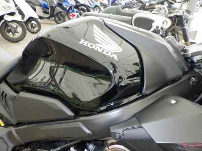 Honda CB650R 2021