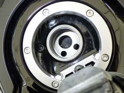 Honda CB650R 2021