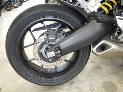 Honda CB650R 2021