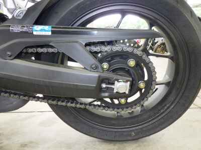 Honda CB650R 2021