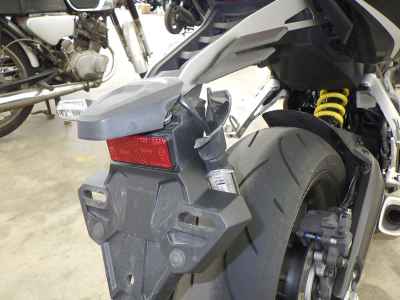 Honda CB650R 2021