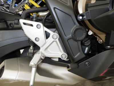 Honda CB650R 2021