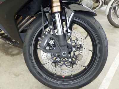 Honda CB650R 2021