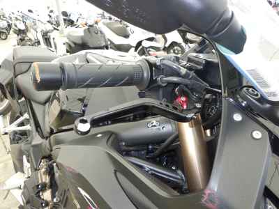 Honda CB650R 2021