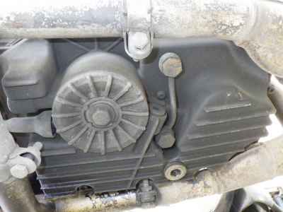 Triumph Speed Triple 1995