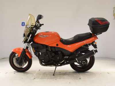 Triumph Speed Triple 1995