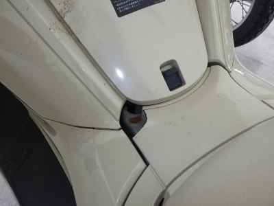 Yamaha Maxam 250 2012