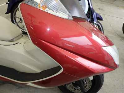 Yamaha Maxam 250 2012