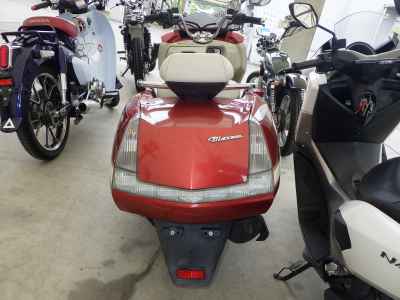 Yamaha Maxam 250 2012