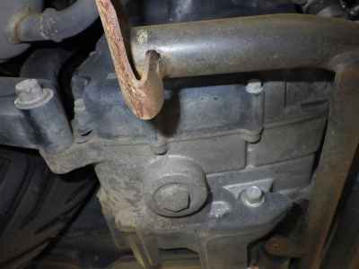 Yamaha Maxam 250 2012
