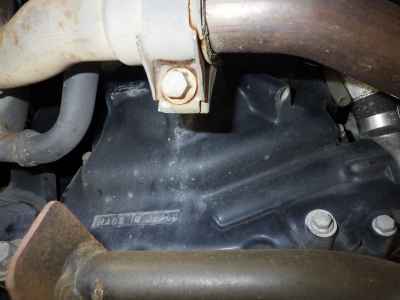 Yamaha Maxam 250 2012