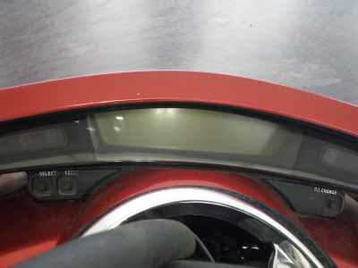 Yamaha Maxam 250 2012