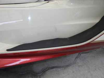 Yamaha Maxam 250 2012