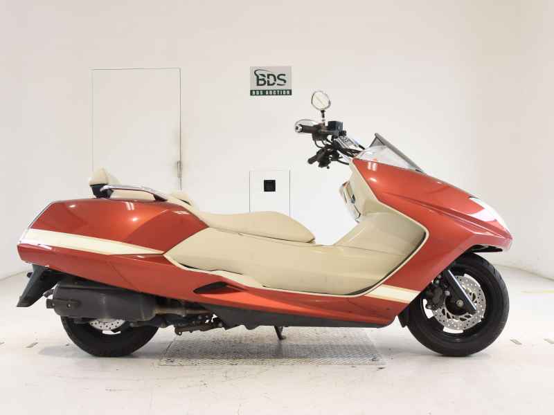Yamaha Maxam 250 2012